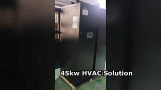 Trả lại phía sau cung cấp hàng đầu 45kw