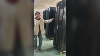 điều hòa liên tiếp 3