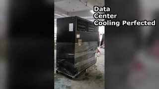 Hệ thống làm mát chính xác cấp phòng HVAC dòng S