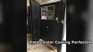 Trung tâm dữ liệu Huawei NetCol8000 150kW AC