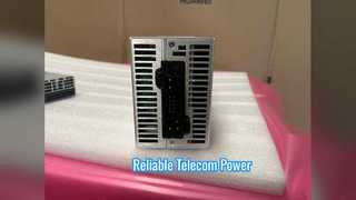 Nguồn điện viễn thông Eltek Hybrid Power Core 300A/500A