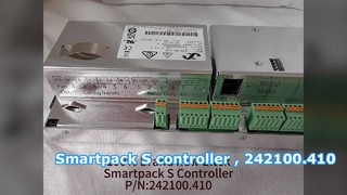 Bộ điều khiển Eltek Smartpack S cho hệ thống Flatpack S 12V 24V 36V 48V 60V