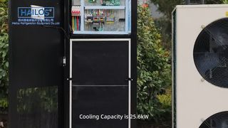 Giới thiệu sản phẩm (Không có người)